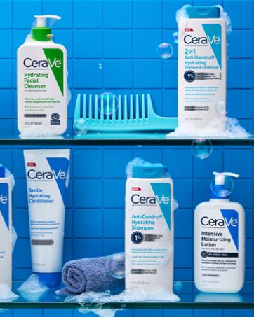 HAIRCARE