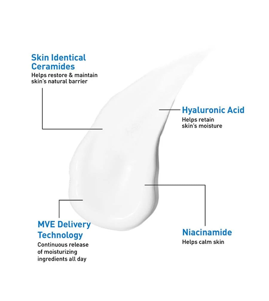 Oil Control Moisturizing Gel-Cream