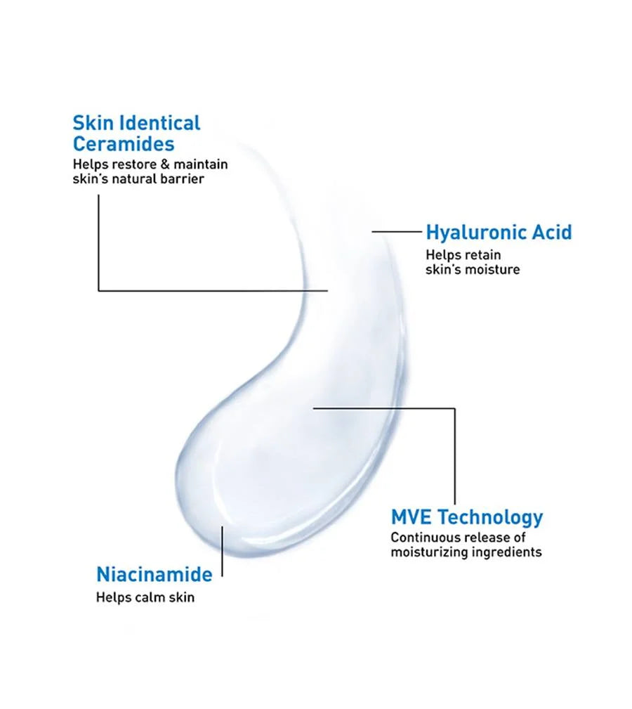 Ultra-Light Moisturizing Gel