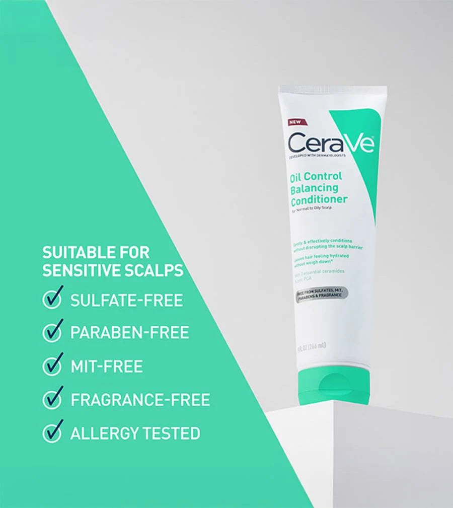 Oil Control Balancing Conditioner