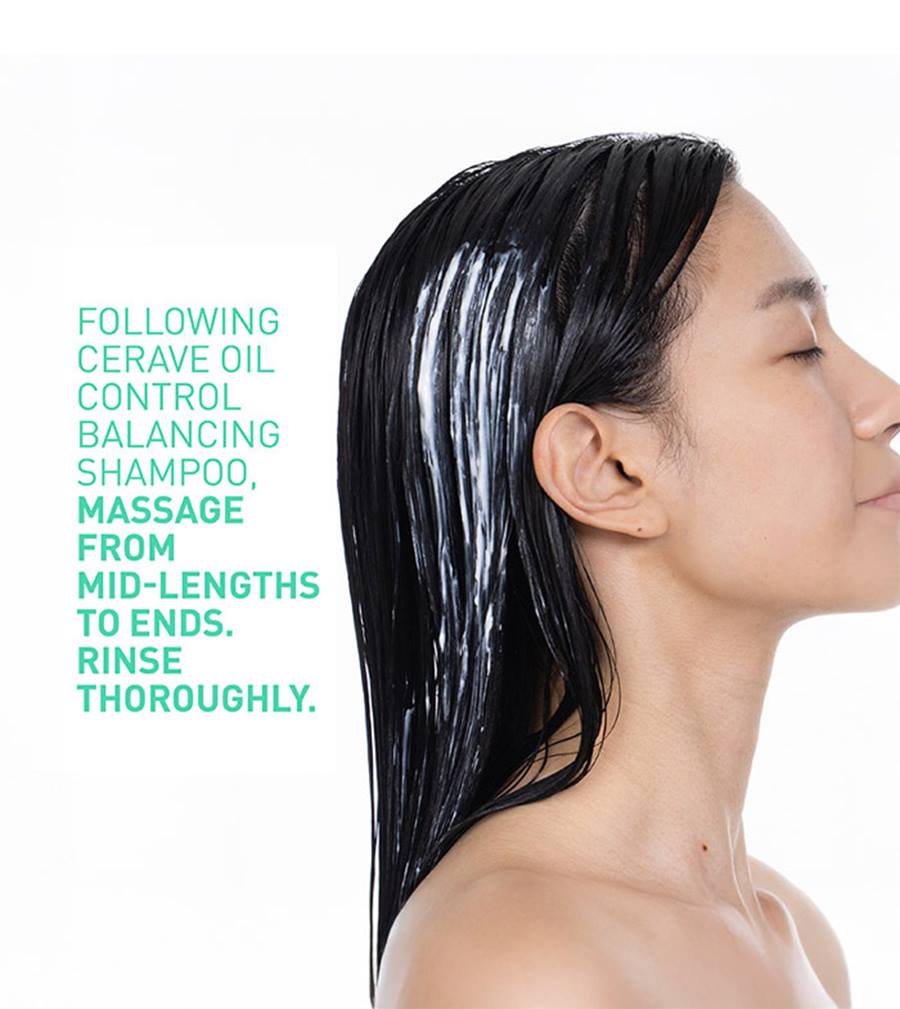 Oil Control Balancing Conditioner