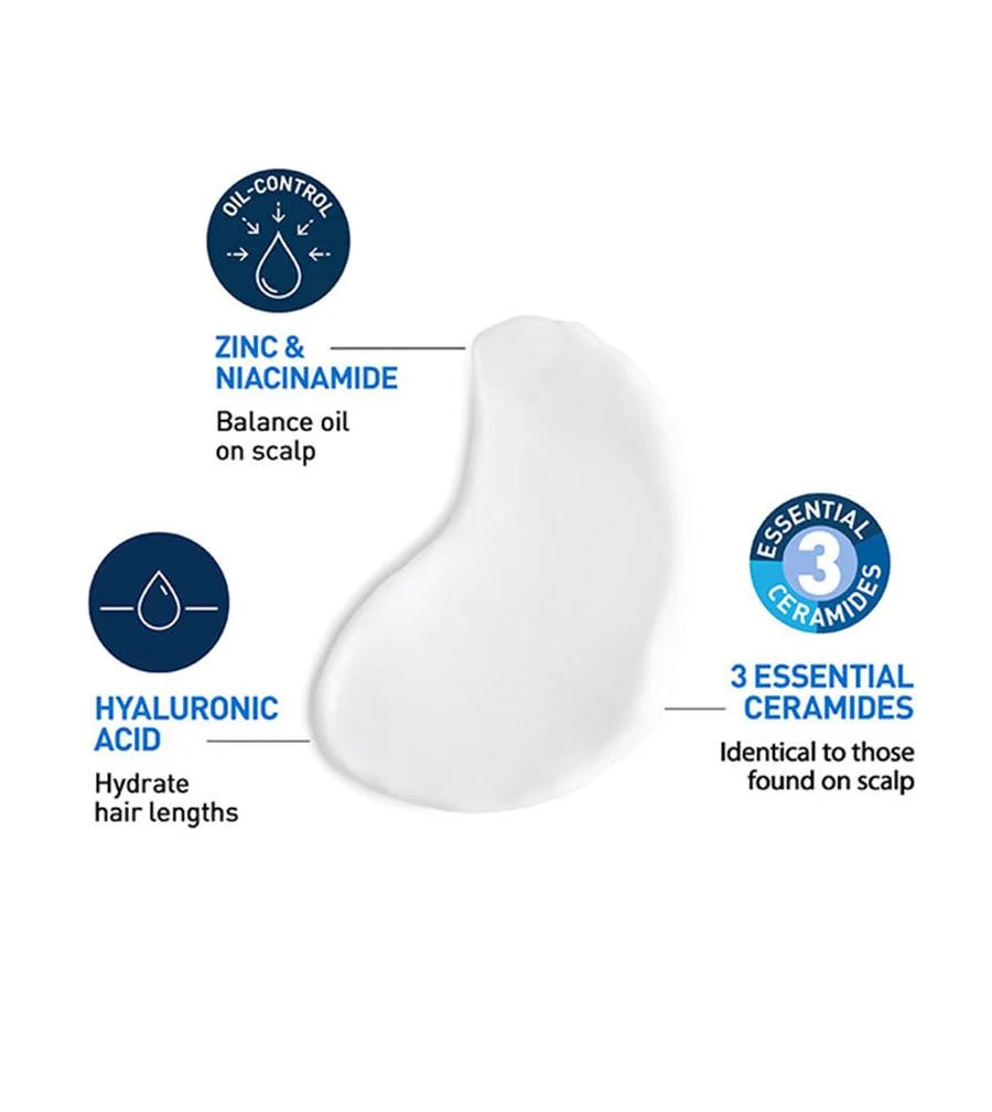 Oil Control Balancing Conditioner