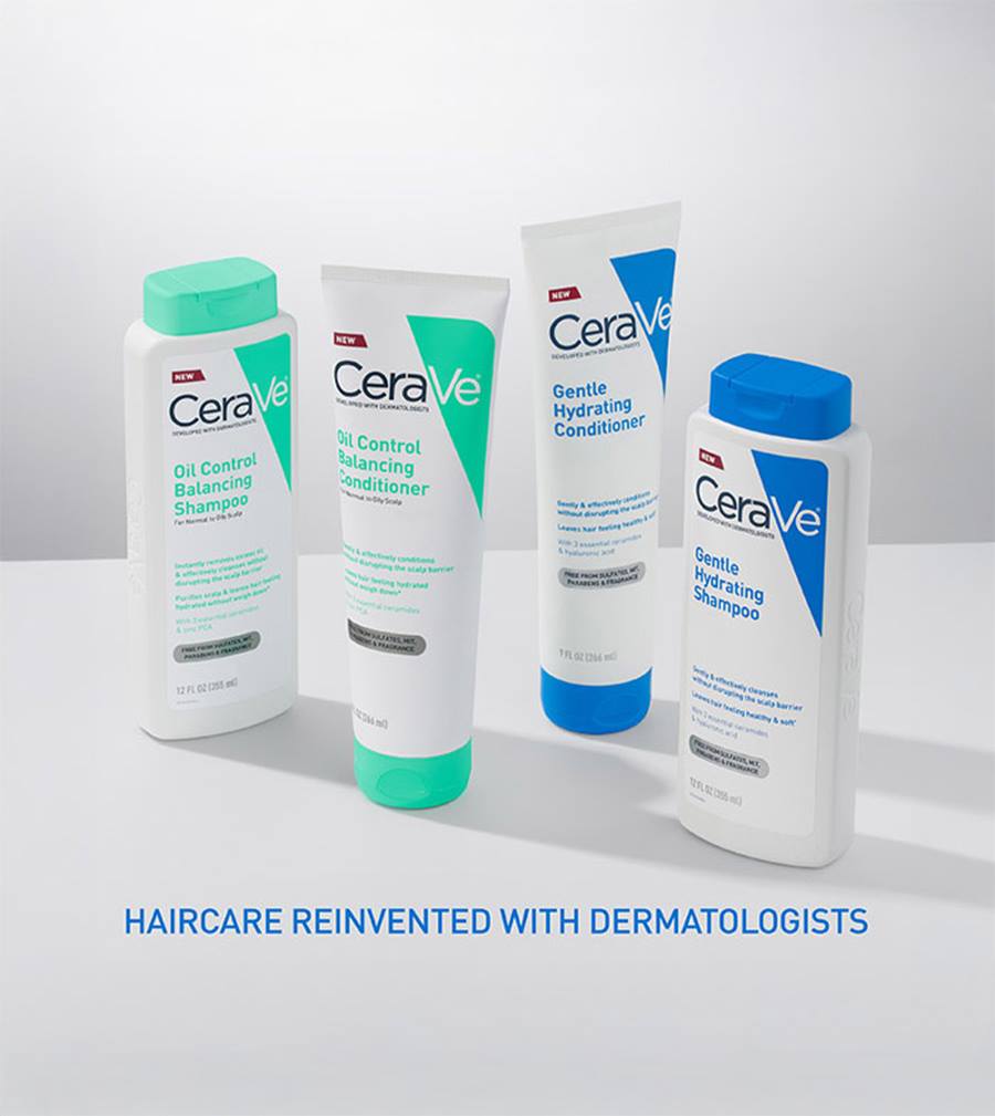 Oil Control Balancing Conditioner