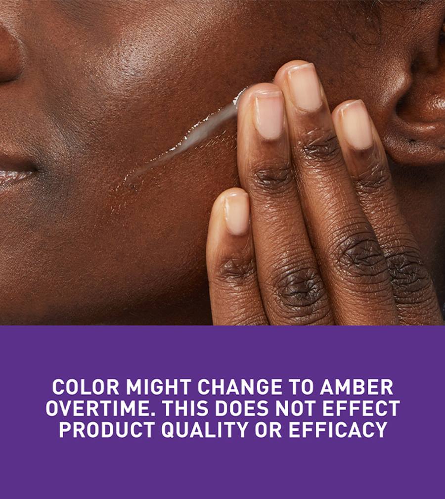 Skin Renewing Vitamin C Serum