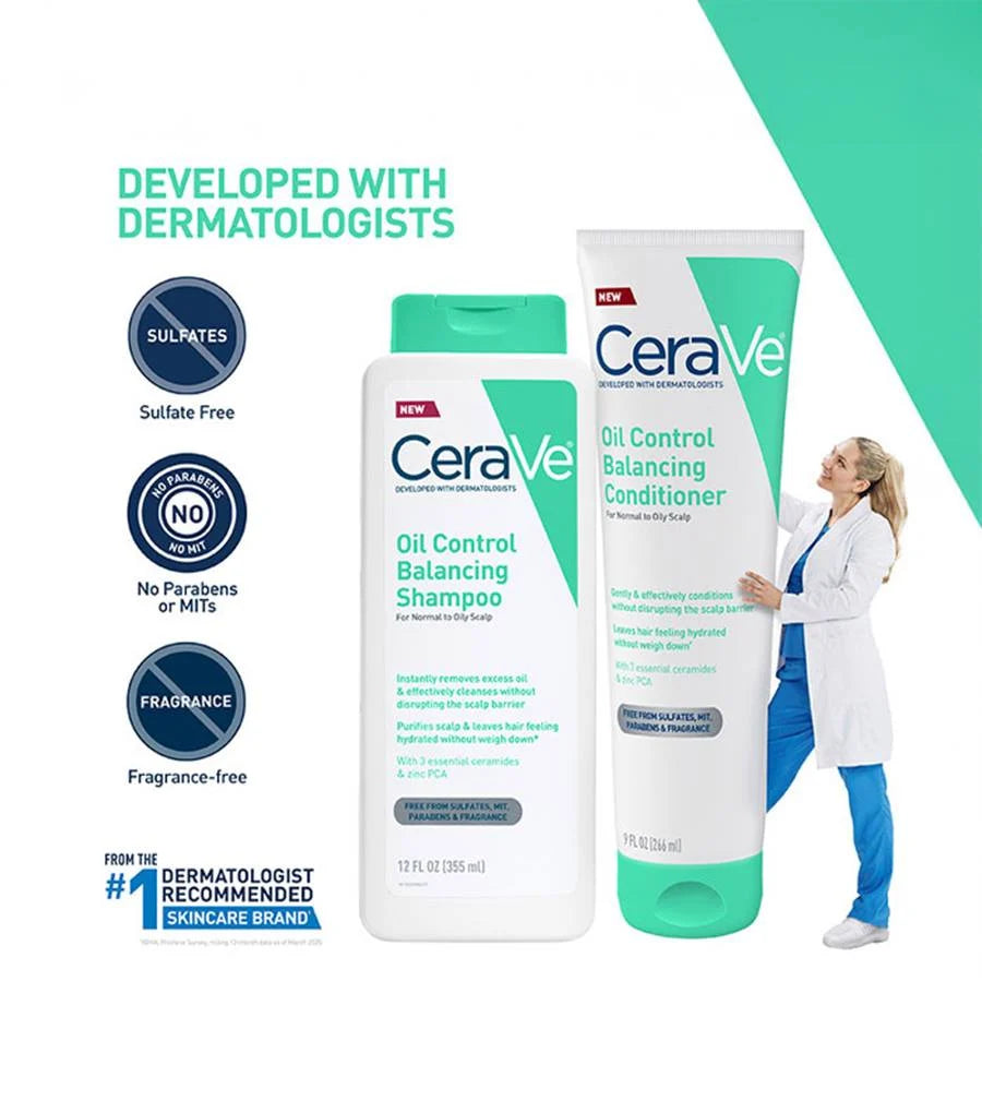 Oil Control Balancing Conditioner