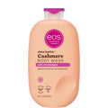eos Body Wash, Vanilla, Moisturizing Creamy Gel Formula with Shea Butter, Glycerin, Vitamin E, pH Balanced, Sensitive Skin, Vegan, 16 fl oz