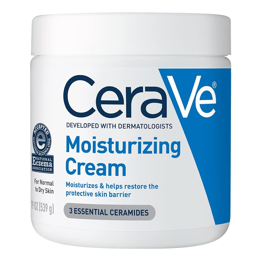 Moisturizing Cream