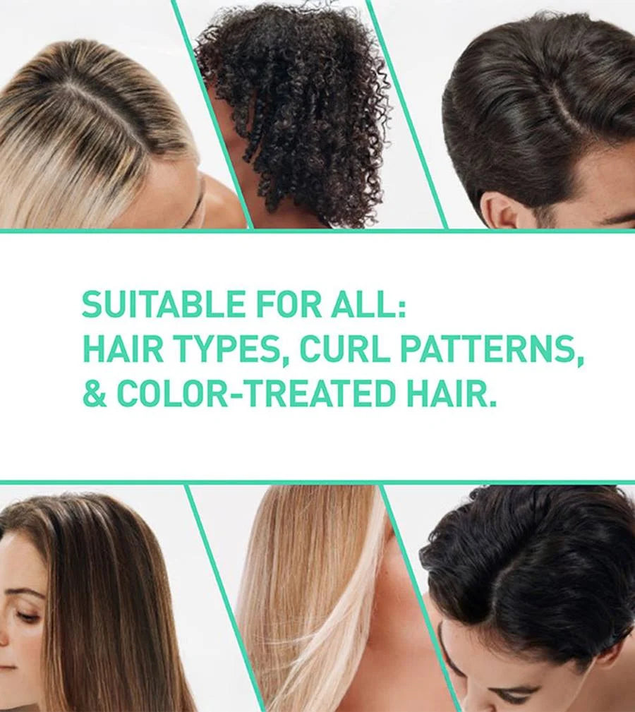 Oil Control Balancing Shampoo