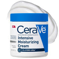 Intensive Moisturizing Cream