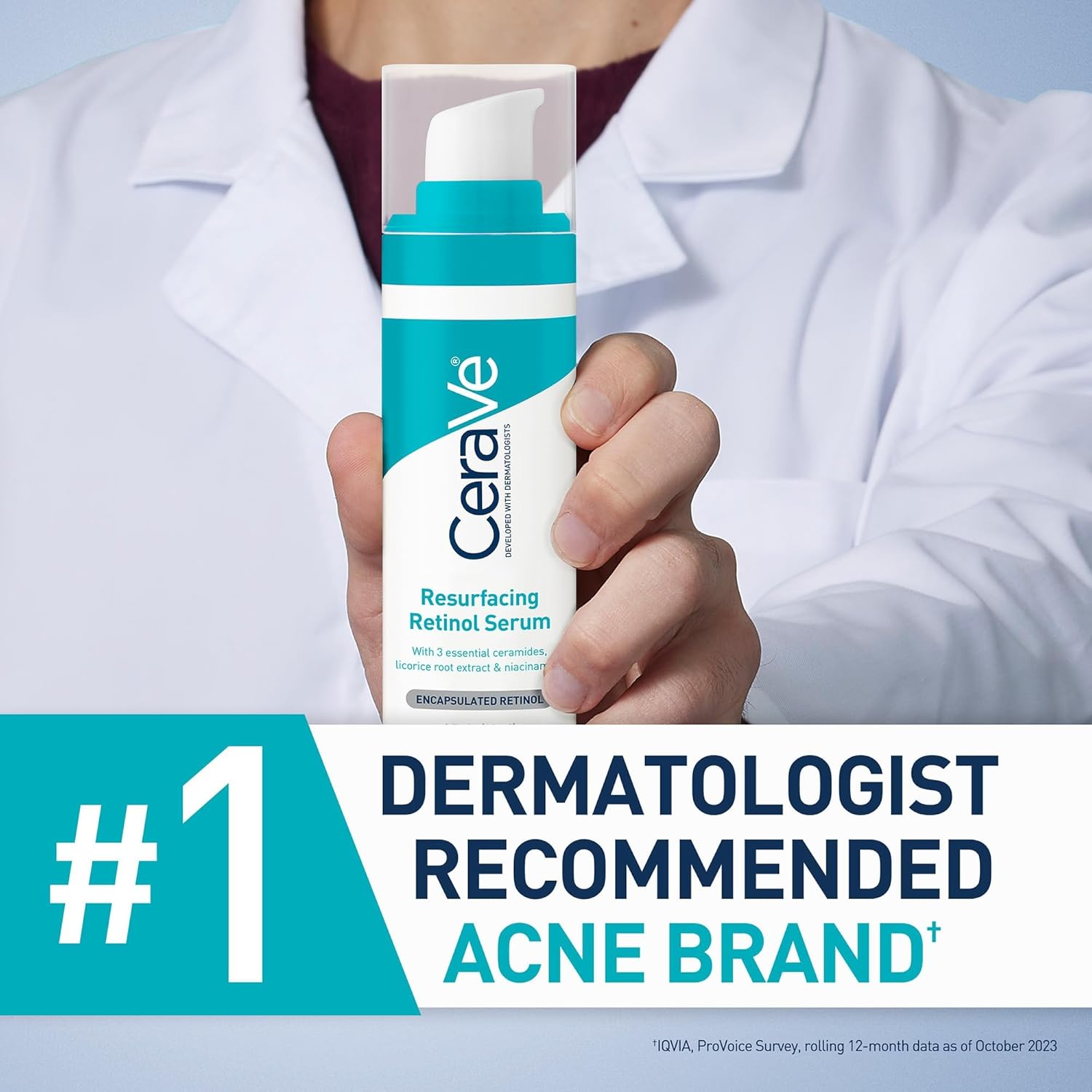 Resurfacing Retinol Serum