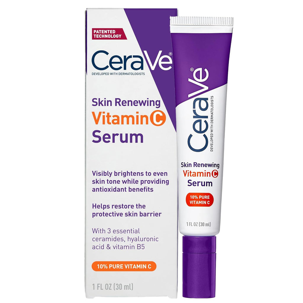 Skin Renewing Vitamin C Serum