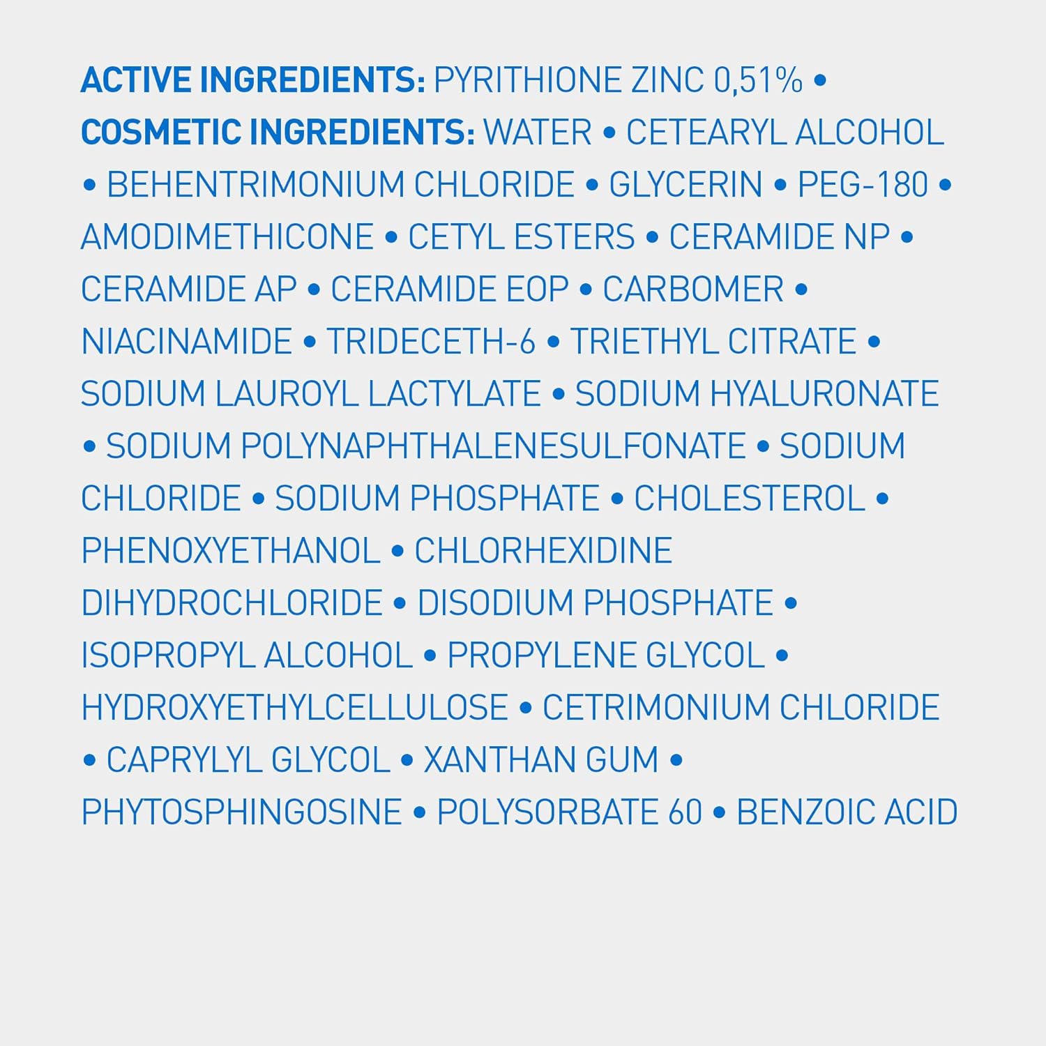 Anti-Dandruff Hydrating Conditioner