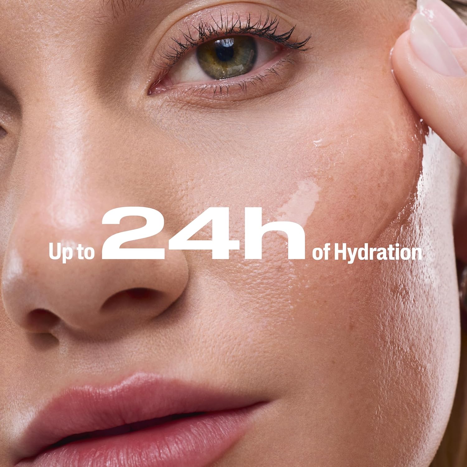 Cetaphil Nourishing Oil to Foam Facial Cleanser for Normal to Dry Skin, up to 24 Hour Hydration, 8 fl oz