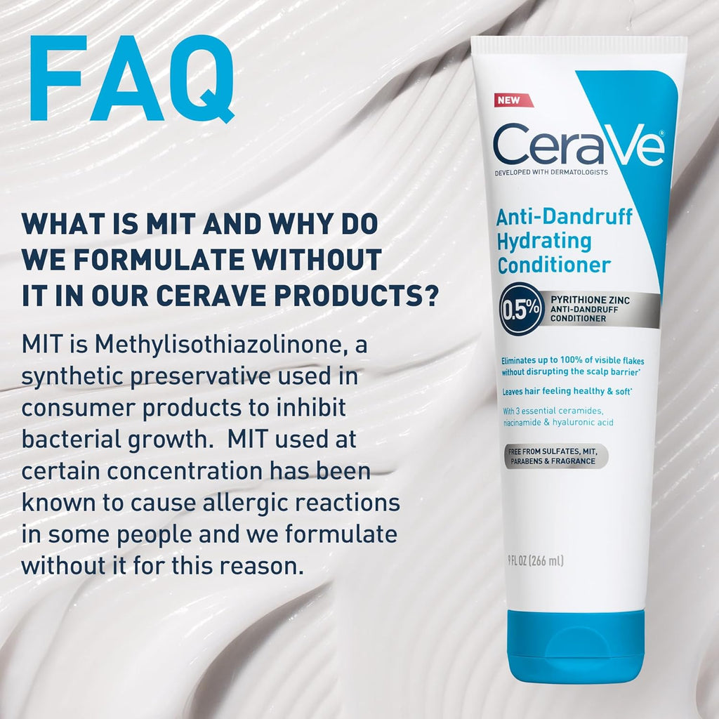 Anti-Dandruff Hydrating Conditioner