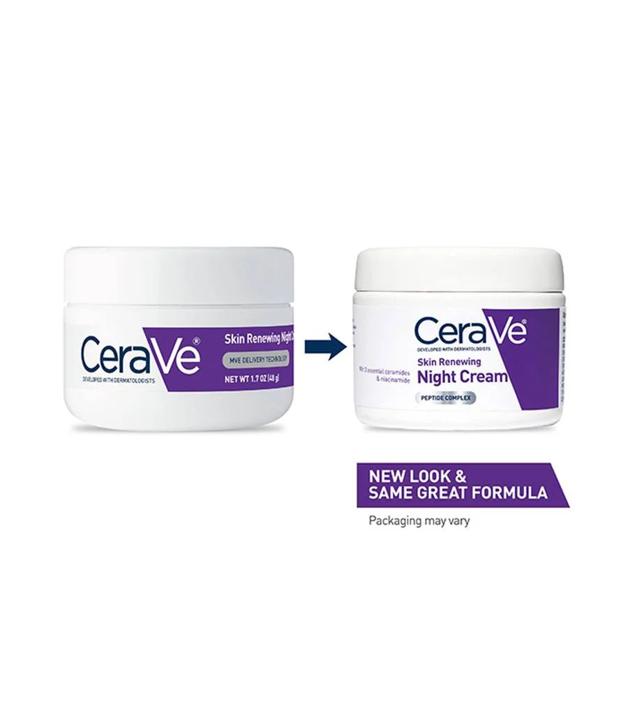 Skin Renewing Night Cream