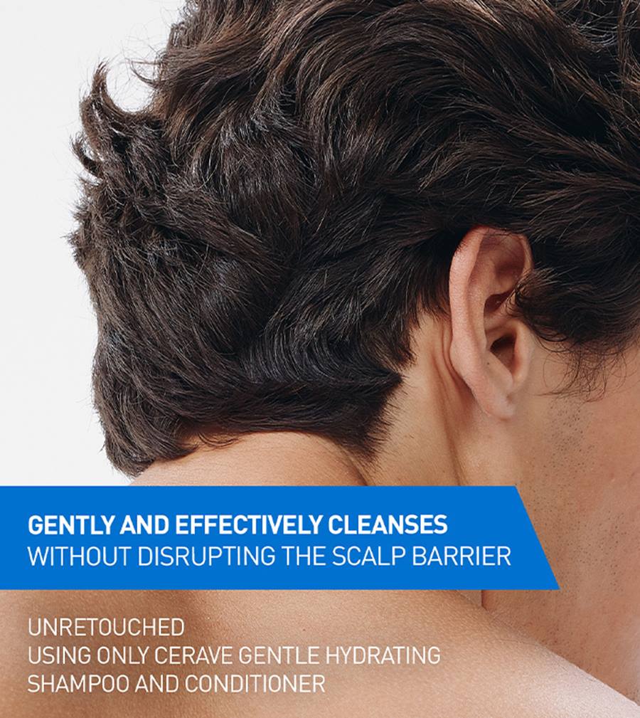 Gentle Hydrating Conditioner