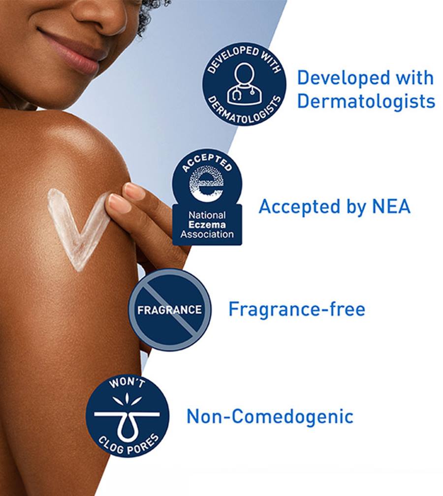 Daily Moisturizing Lotion