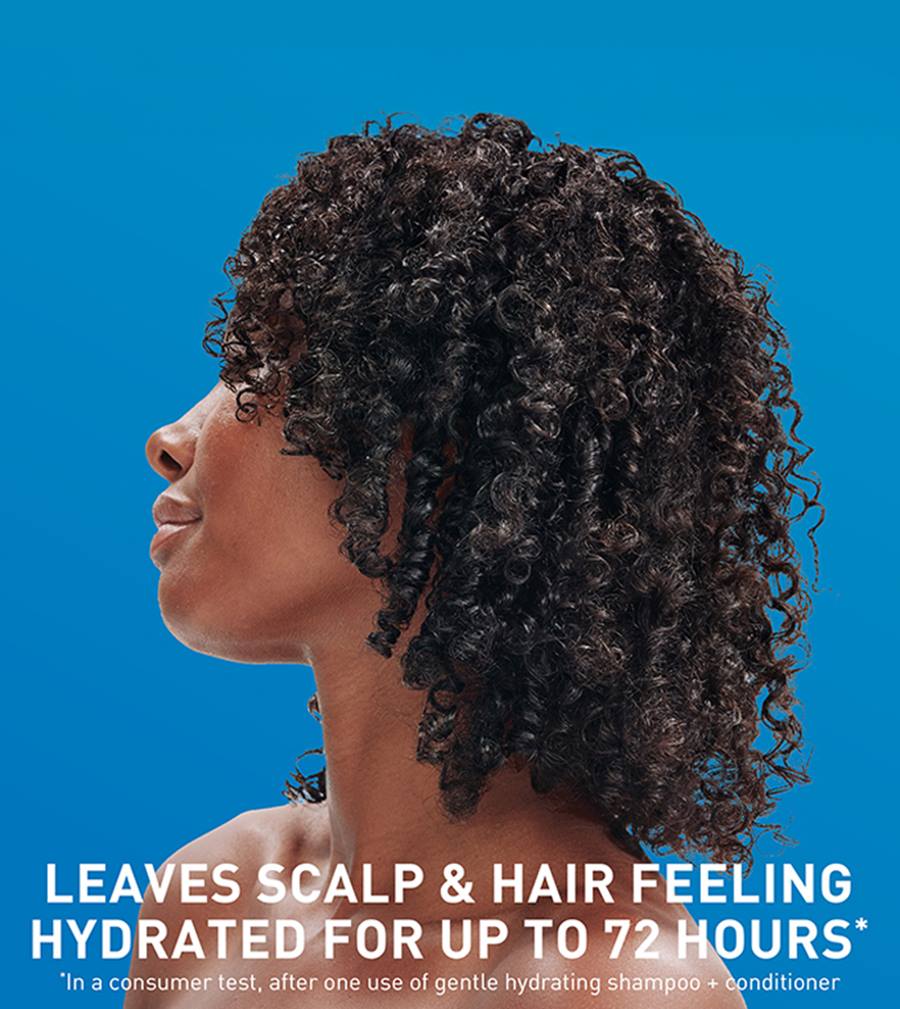 Gentle Hydrating Conditioner