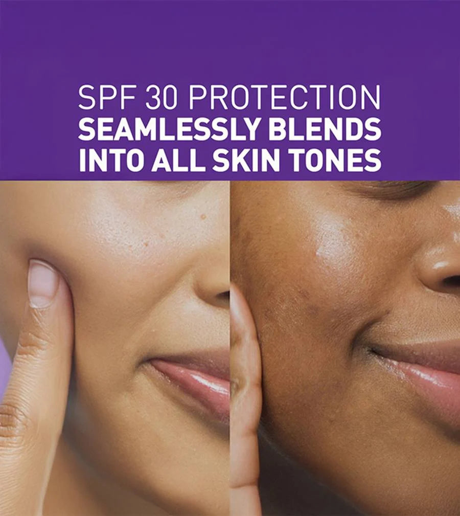 Skin Renewing Brightening Lotion with SPF 30