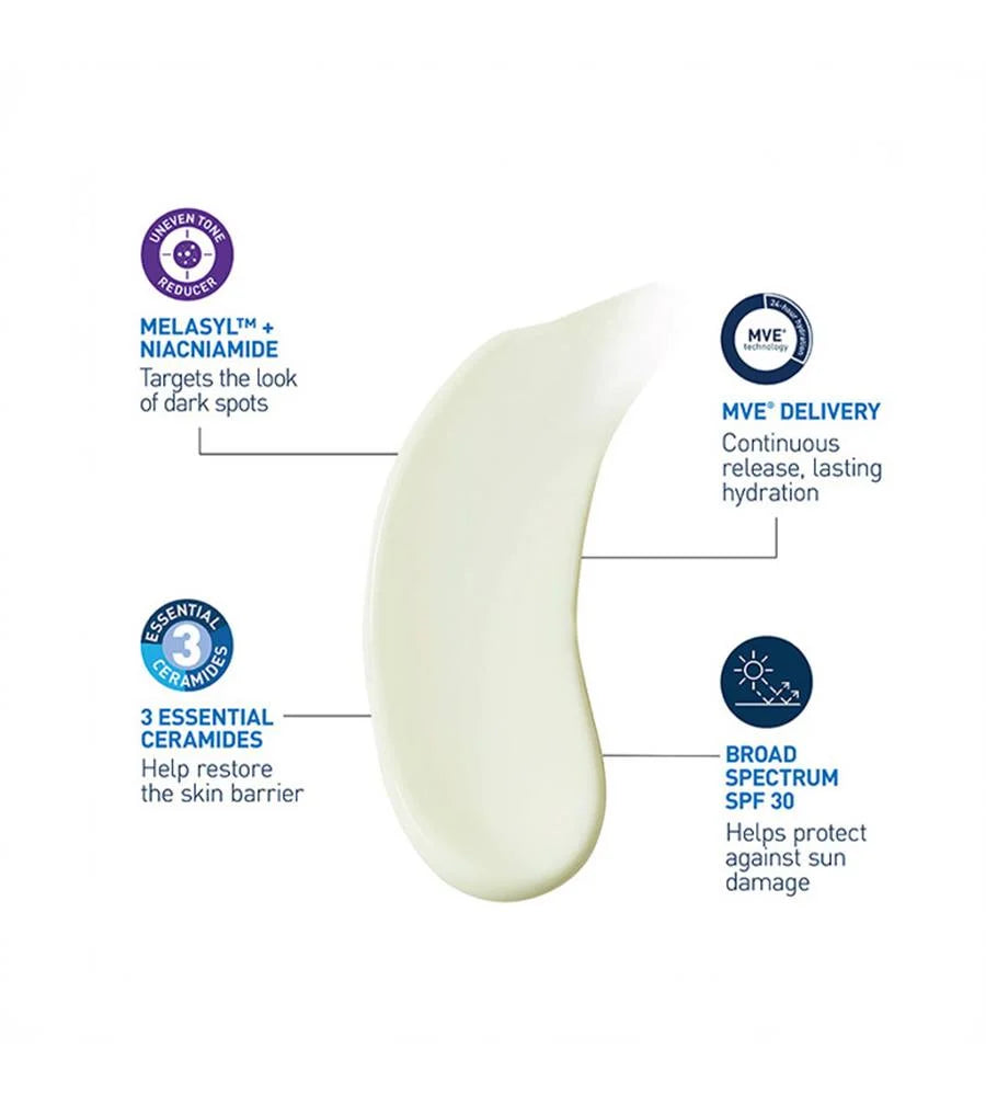 Skin Renewing Brightening Lotion with SPF 30